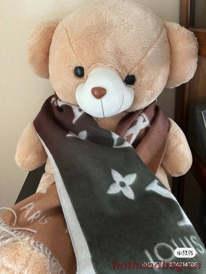 Louis Vuitton Scarf LV00036 Louis Vuitton Scarf LV00036